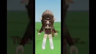 POV: A person copies you in &ldquo;Catalog Avatar Creator&rdquo; 😒