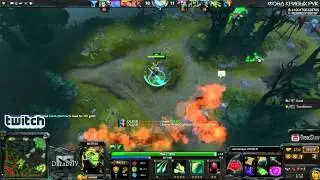 Dread.[5мар 2015] Dota 2. Medusa