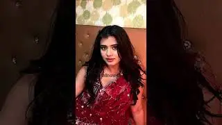 Actress Hebah Patel New Cute Photos  shorts #Tamil #Movies #Actress #HebahPatel