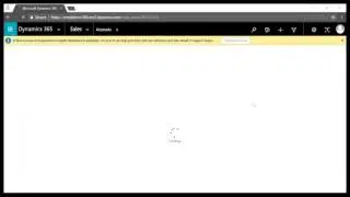 Microsoft Dynamics 365 - Editable Grids