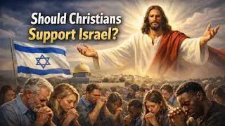 Who Are God's Chosen? Israel or the Church? Explained 