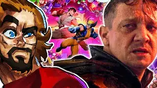 Can Marvel 3 get a Rollback Update??
