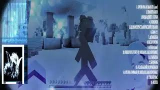 Виталя Финанс - ХРУСТАЛЬНЫЙ ГОБЛИН (АЛЬБОМ 2025) (Official ADHD video)