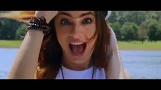 Pipe Cruz - Camila (Video Oficial)
