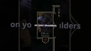 The best romance in Tyranny