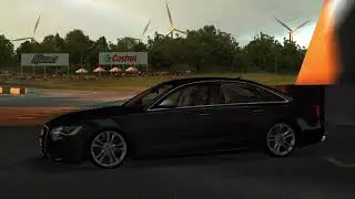 LFS | AUDİ A6 3.0 TFSI QUATTRO