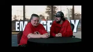 Wesley's TV Lets Celebrate Emergency 50th anniversary Part 1
