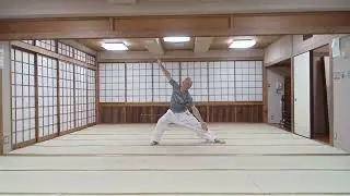 Taich practice 