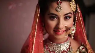 Actress Bubly Bridal Cover Photoshoot Behind the Scenes by Mirror | RAF | AURA