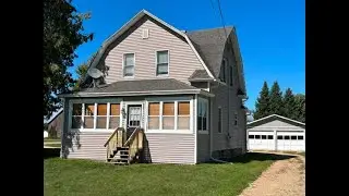 W7694 Poplar Rd Shawano, WI 54124 - Home for sale