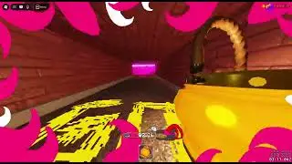 Grace speedrun 6:49.754