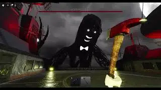 Ophelia Chapter 3 (Roblox Horror Game)