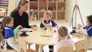 Bright Horizons Day Nursery & Preschool - Why Choose Us