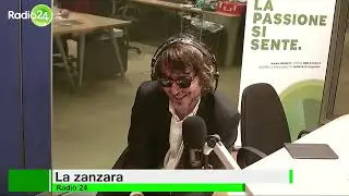 La zanzara 4 maggio 2020