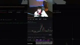 Монета 🟡 KGEN вероятные сценарии, куда дальше, распродажи продолжаются или уже п. | #nikolayknef