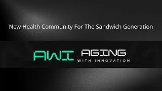 New health community for 