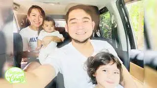 SUCCESS STORY OF LIZA AND ARCHIEVAL CABRAL