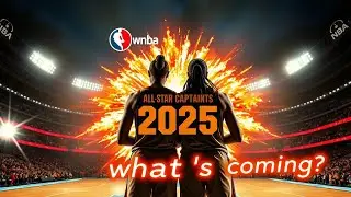 Caitlin Clark & Napheesa Collier Named 2025 WNBA All-Star Captains: What to Expect in Indianapolis