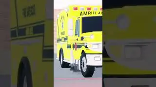 Game: Emergency Response : Liberty County