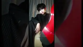[Douyin/TikTok] Trần H&agrave;n Hy #douyin #short #traidep #tiktok #couple