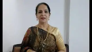 Punjabi Mother Audition | Charanjit Kaur |