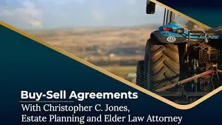 Buy Sell Agreements with slides