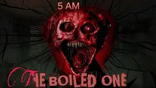 THERE IS SOMEONE IN MY SWEET HOME|The Boiled One|Hell of Gamerrzz|