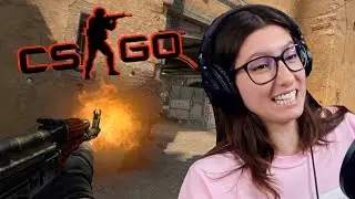 U SLAV U CS:GO