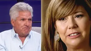 Little people big world did Matt's greed ruin the family the farm owner and Caryn are all about
