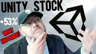 What Sparked This Insane Price Surge? Unity Stock Rockets 50%! Best Stocks to Buy Now?