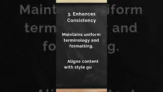 5 ways self-review highlights your content!