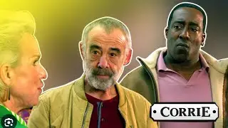 Coronation Street’s Kevin left devastated as Jack makes exit – leaving him all alone