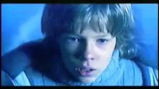 Devon Alan in the Iris Effect