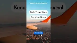 Capturing Travel Memories #travel #traveling