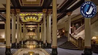 The Driskill In The Unbound Collection By Hyatt | Austin (TX), United States | Hotel Review 🏨