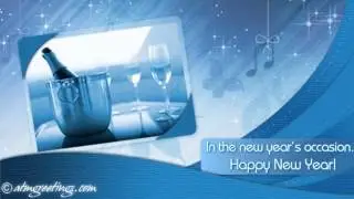 New Year | 2023 | Love | Sweetheart | Ecards | Wishes | Greetings card | Video | Whatsapp | 14 10