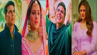 Filhaal 2 - Akshay Kumar (Slowed And Reverb) | B Praak | Jaani | WhatsApp Status | Ajr Status