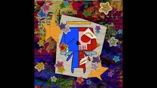 ALİENZY - wine glasses and origami stars 