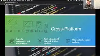 Digital Application Submission Webinar with IXN