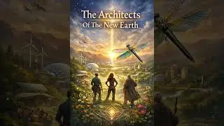 The Architects Of The New Earth