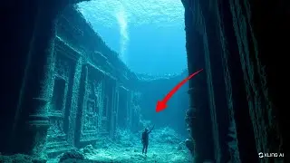 The Submerged Ruins of Yonaguni &ndash; A Mystery in Japan&rsquo;s Depths