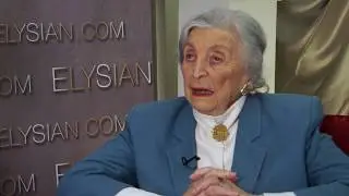 Trude Heller | ELYSIAN Women of Distinction Feature
