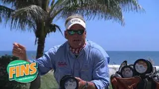 FINS Windtamer Superline