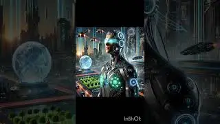 #FuturisticHuman#FutureOfHumanity#HumanEvolution#TechAndHumans#FutureTech#AIAndHumans#SciFiFuture