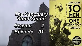 Sanctuary 7.0 