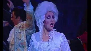 El Barberillo de Lavapies- Zarzuela. Duo de La Marquesita y Don Luis