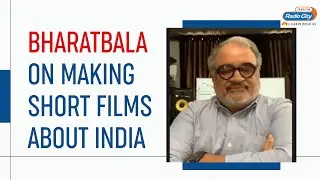 Virtual Bharat: Independent filmmaker Bharatbala on making films about India and its people