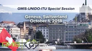 GMIS Connect Geneva