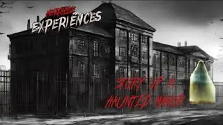 The curse of a forgotten manor | inherited haunted manor |spine chilling horror stories