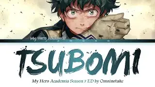 My Hero Academia Season 7 - Ending FULL 